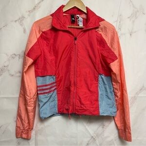 Adidas Athletics ID Windbreaker Jacket - C49